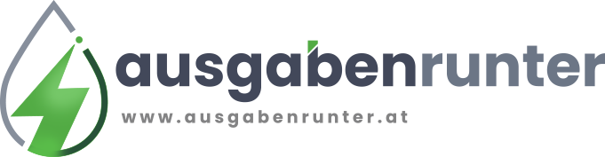 Ausgabenrunter